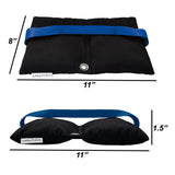 #409 5 kg Shot Bag by Lowing Products