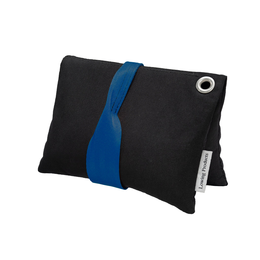 #409 5 kg Shot Bag by Lowing Products