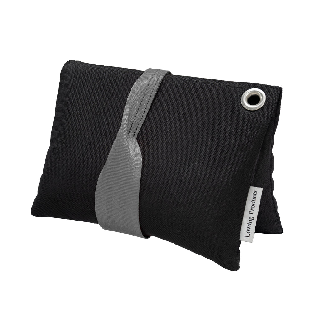 #409 10 kg Shot Bag by Lowing Products