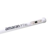 amaran PT4c RGB LED Pixel Tube Light (4')