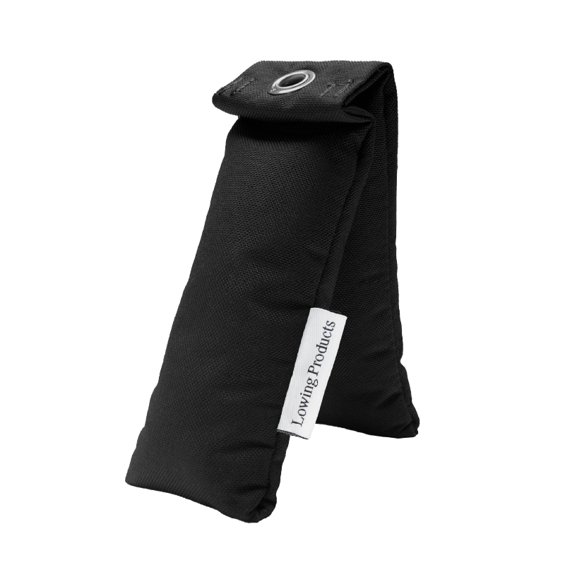#409 5 lb Shot Sock by Lowing Products