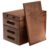 Lowing Products Standard Apple Box Set