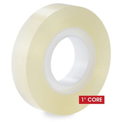 Scotch 665 Double-Sided Linerless Tape