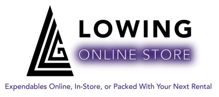 Lowing Light & Grip Online