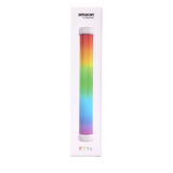 amaran PT1c RGB LED Pixel Tube Light (1')