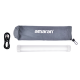 amaran PT1c RGB LED Pixel Tube Light (1')