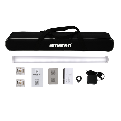 amaran PT2c RGB LED Pixel Tube Light (2')