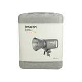 amaran 300c RGB LED Monolight (Gray)