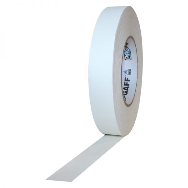 PRO Gaff® 1" Gaffers Tape